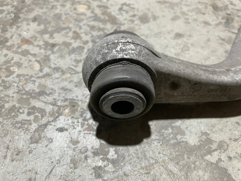 Рычаг задний левый