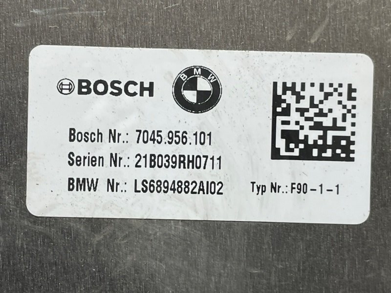 Колонка рулевая