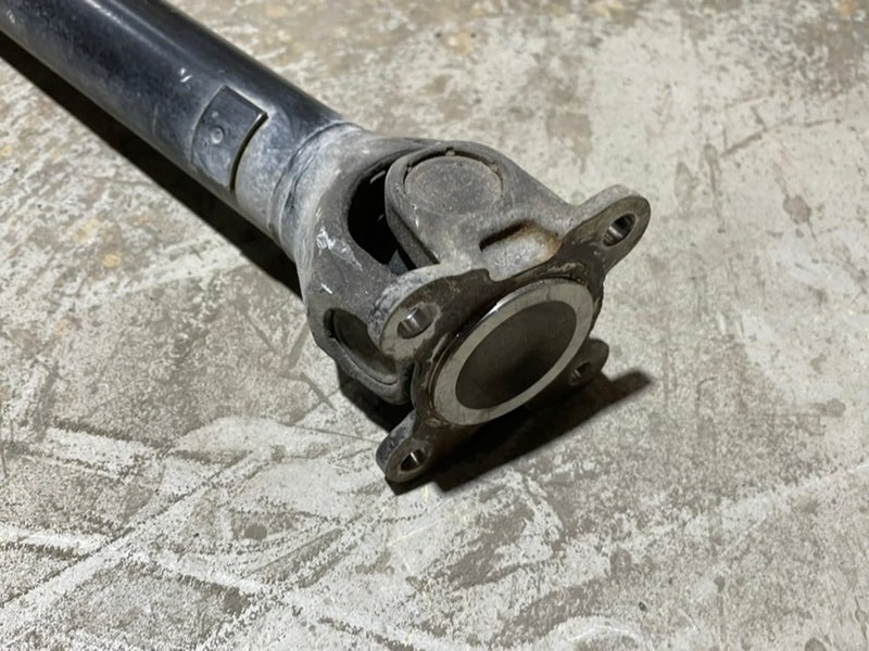 Вал карданный