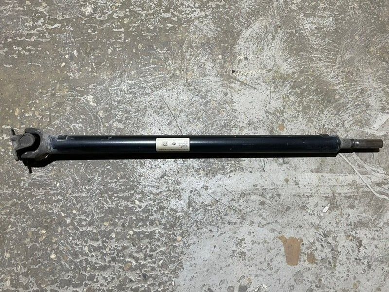 Вал карданный