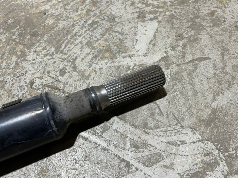 Вал карданный