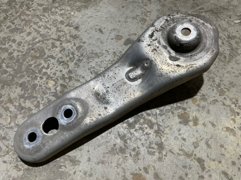 Тяга реактивная