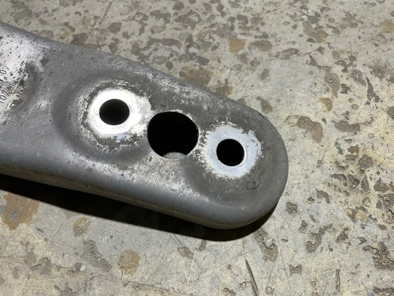 Тяга реактивная