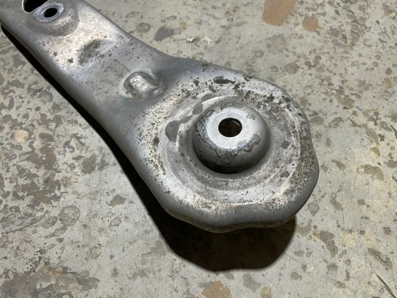 Тяга реактивная