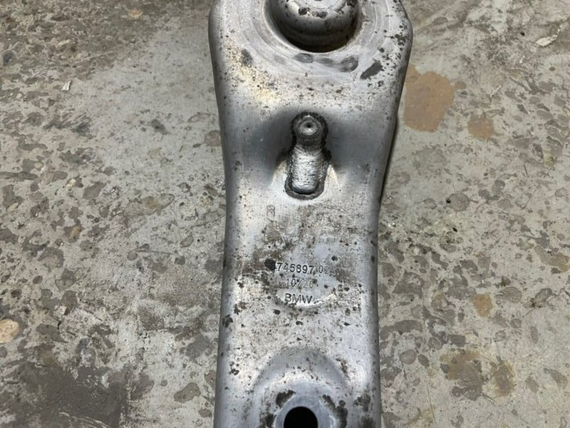 Тяга реактивная