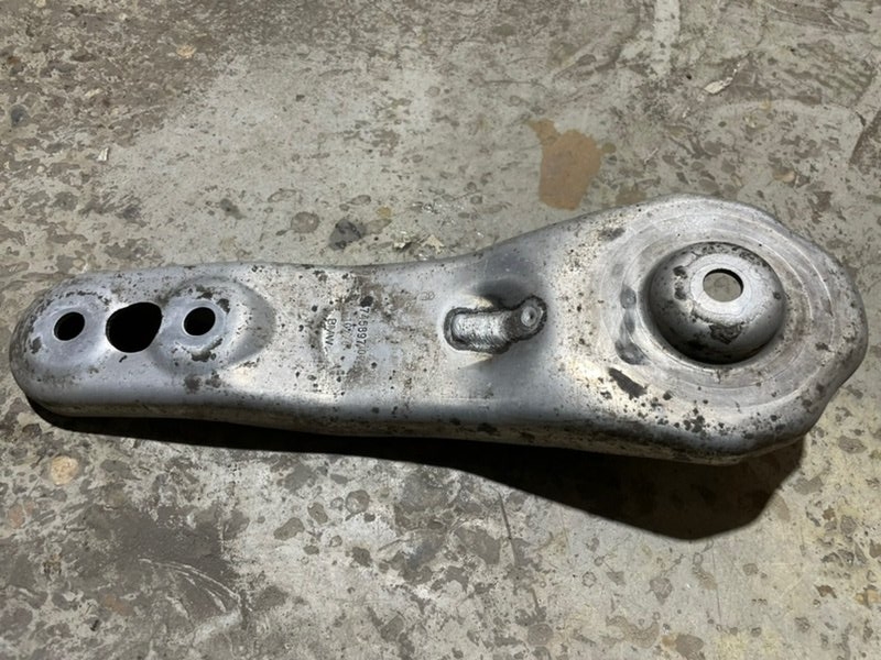 Тяга реактивная