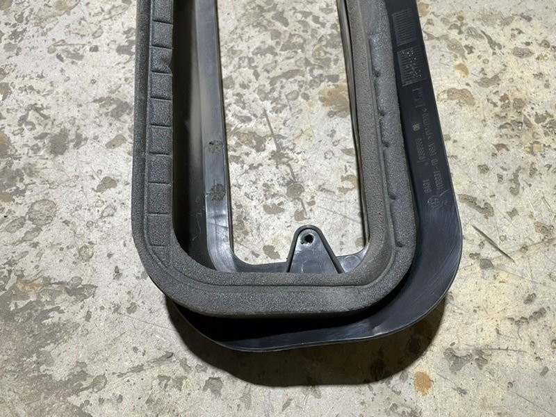 Уплотнитель