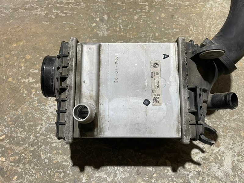 Интеркулер