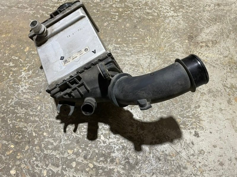 Интеркулер