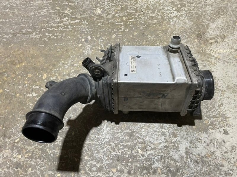 Интеркулер