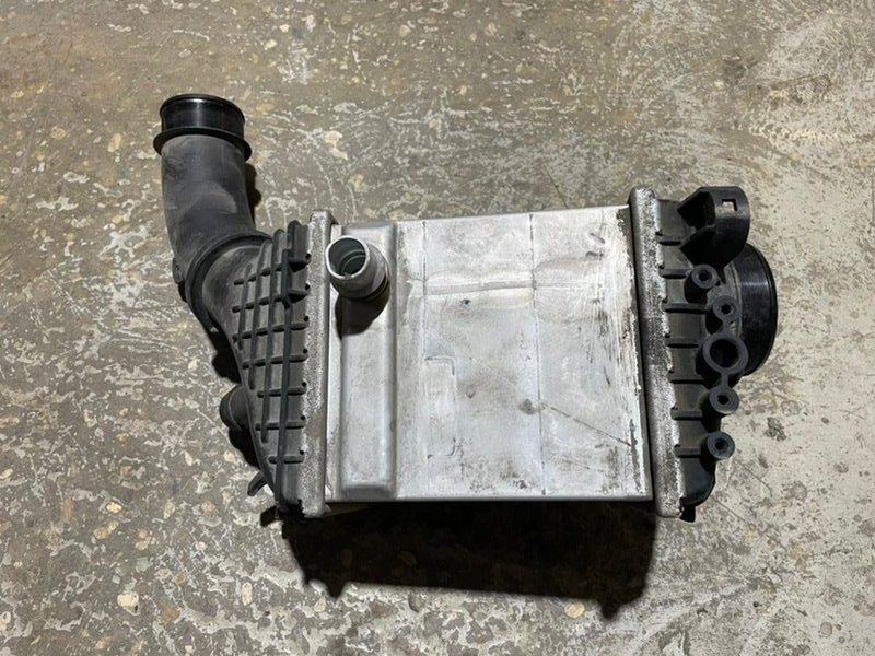 Интеркулер