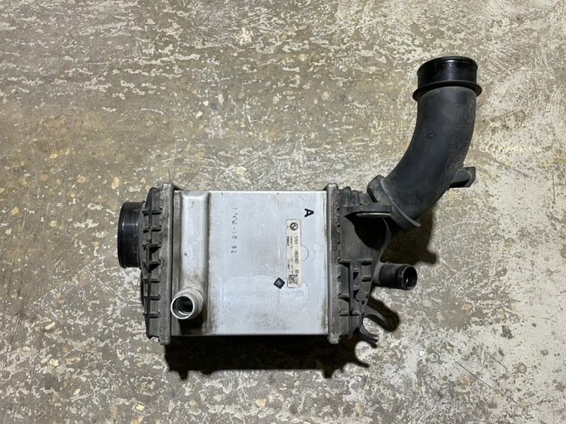 Интеркулер