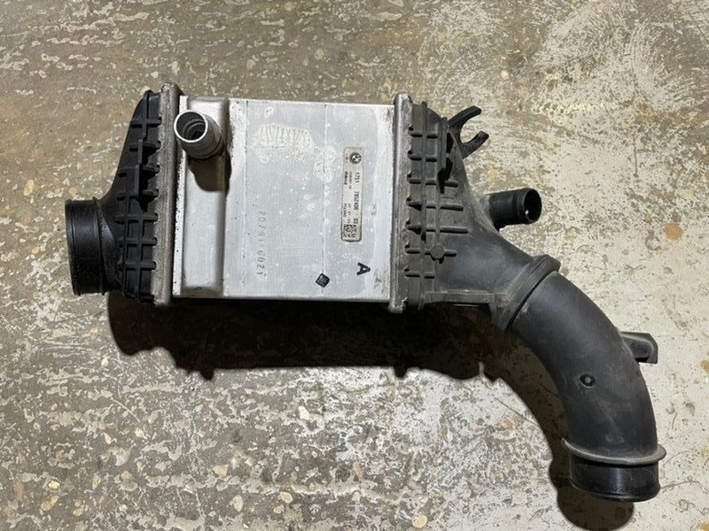 Интеркулер