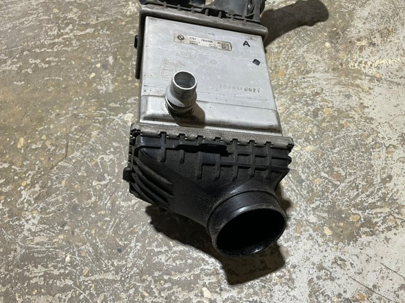 Интеркулер