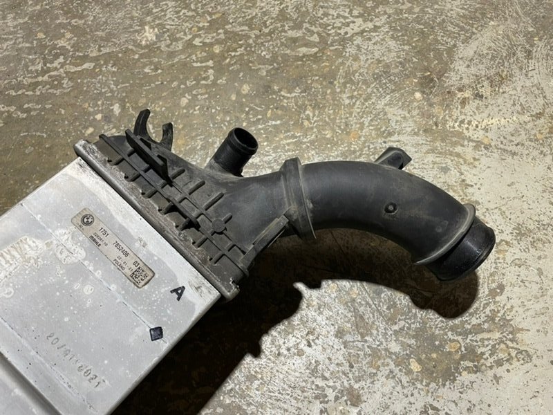 Интеркулер