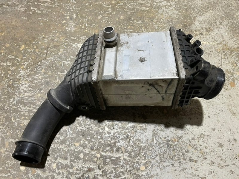 Интеркулер