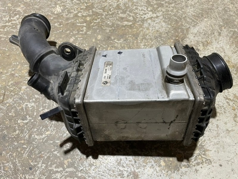 Интеркулер