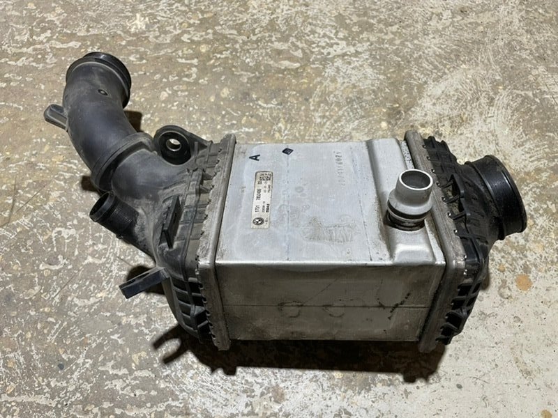 Интеркулер