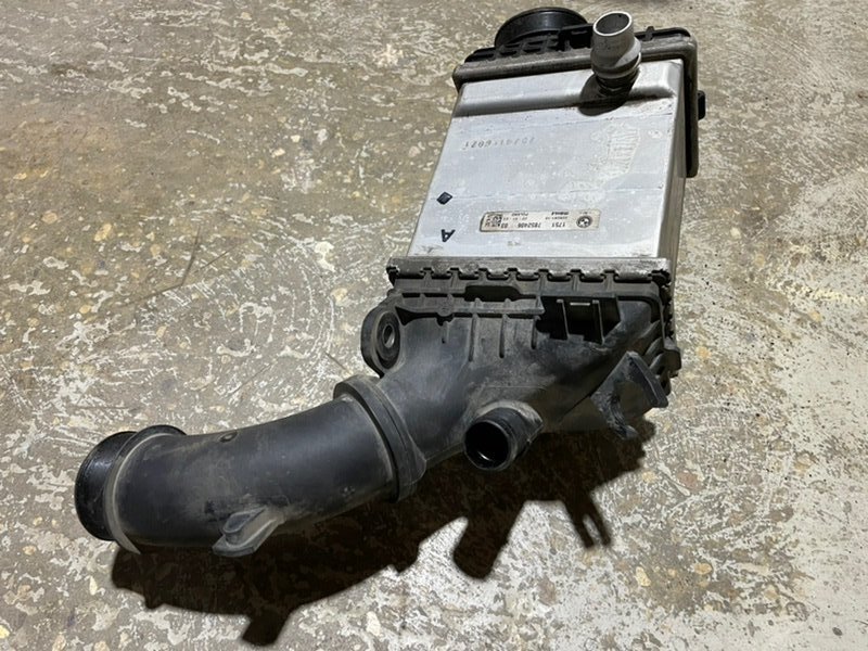 Интеркулер