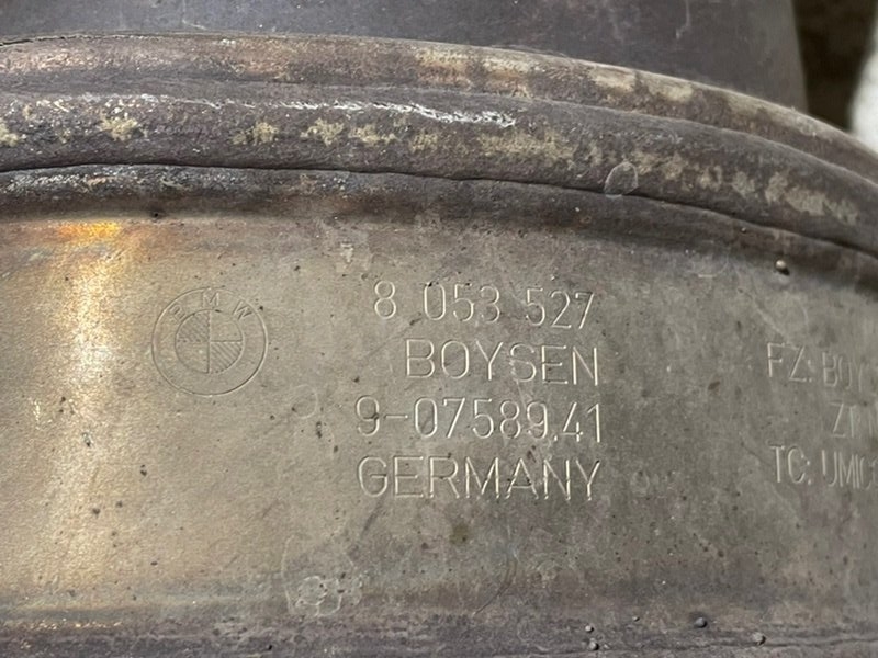 Катализатор