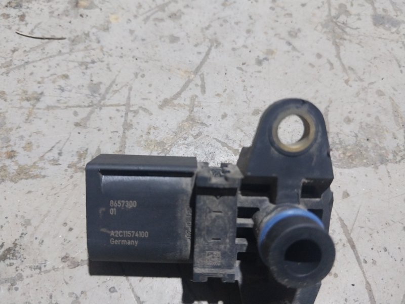 Датчик абсолютного давления