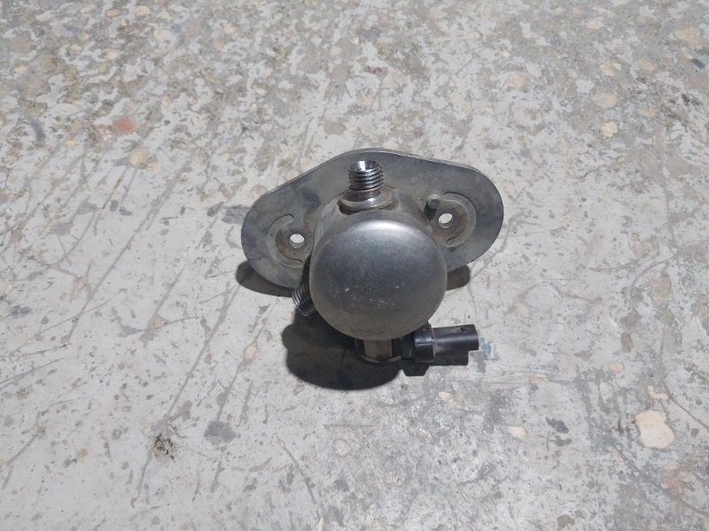 ТНВД (Топливный насос высокого давления)