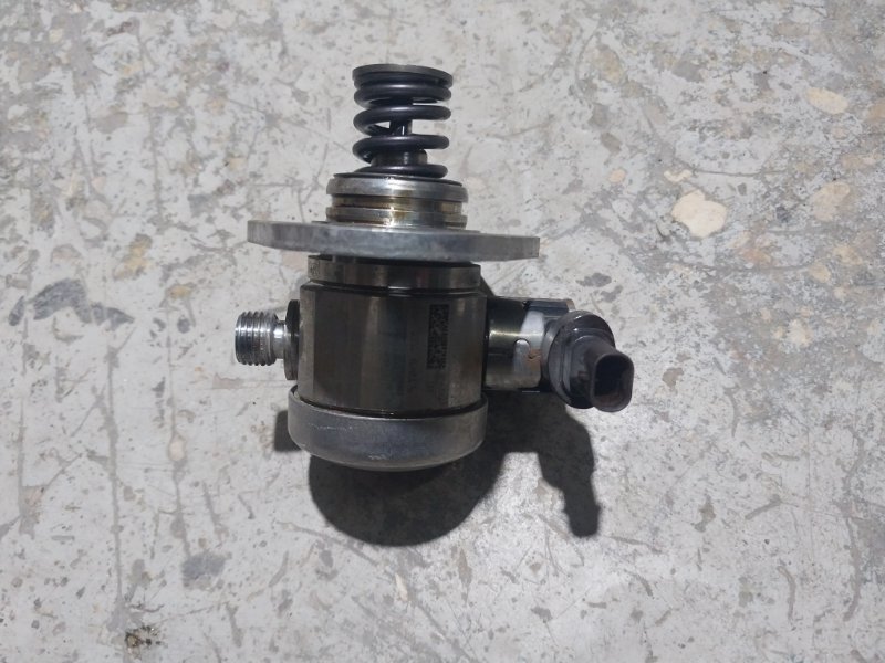 ТНВД (Топливный насос высокого давления)