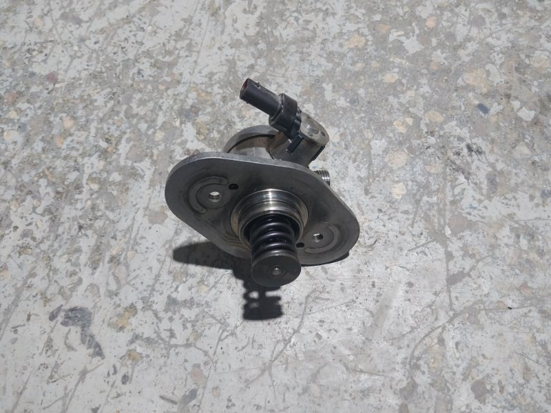 ТНВД (Топливный насос высокого давления)