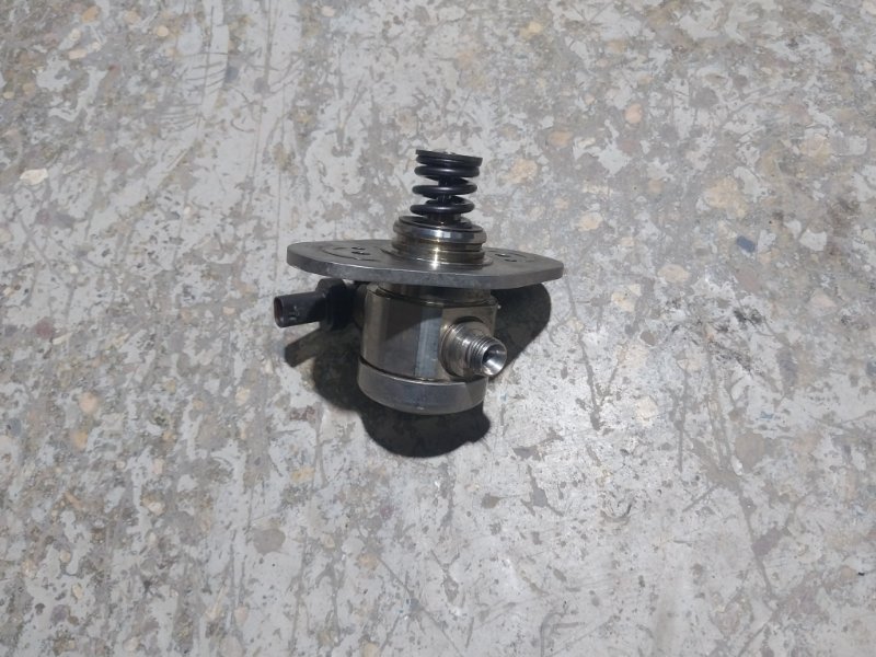 ТНВД (Топливный насос высокого давления)