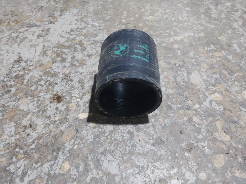 Трубка турбины