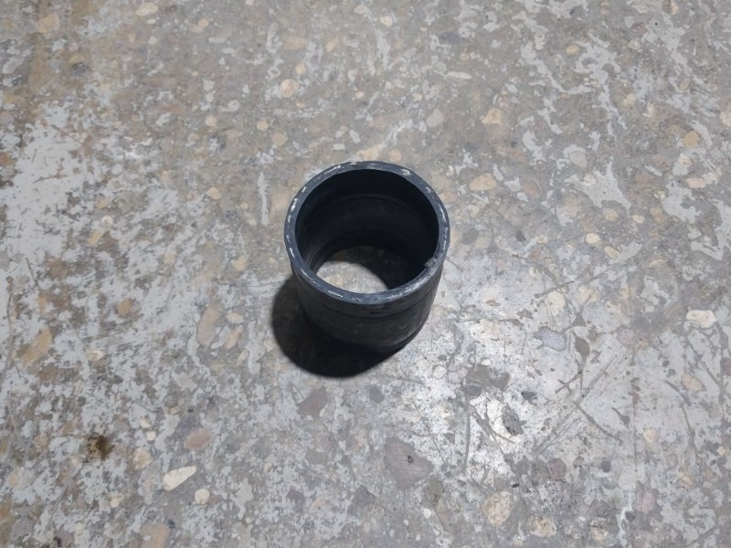 Трубка турбины