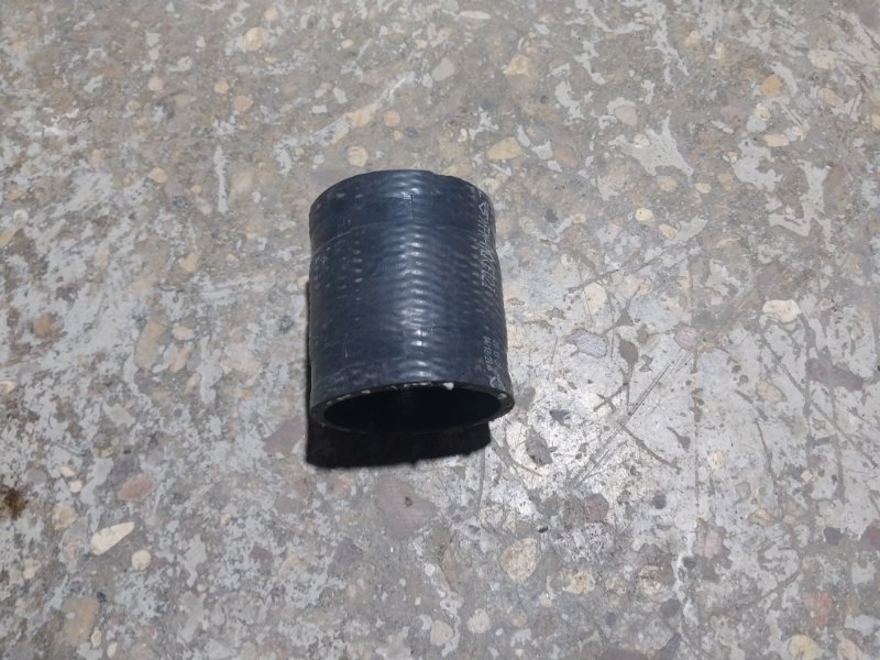 Трубка турбины