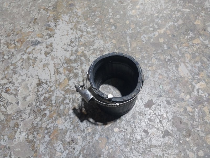 Трубка турбины