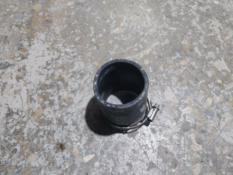 Трубка турбины