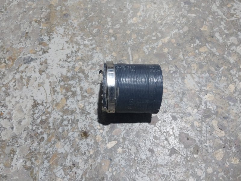 Трубка турбины