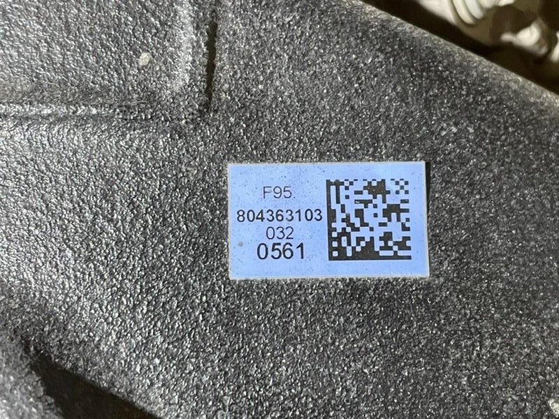 Редуктор заднего моста