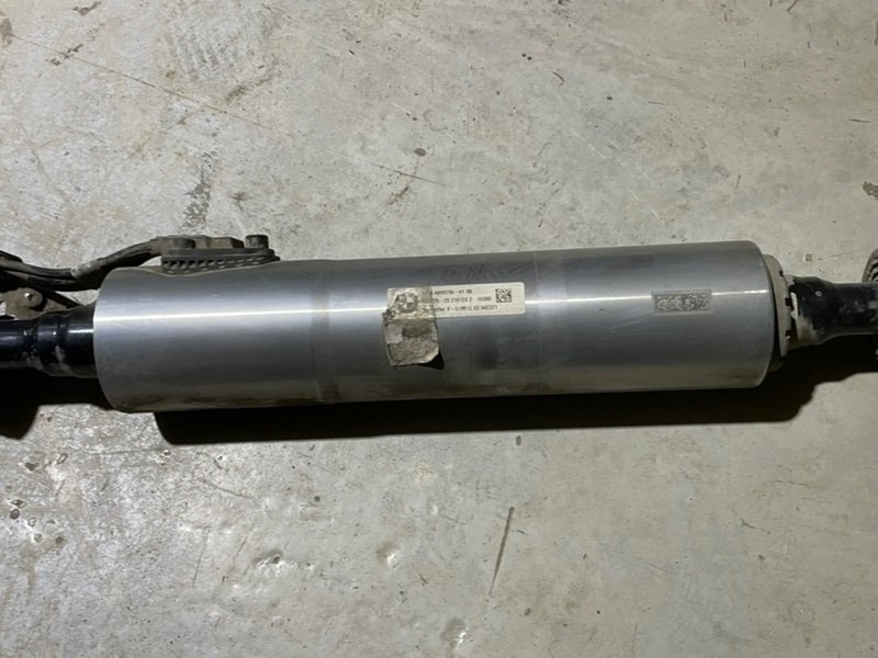 Стабилизатор передний