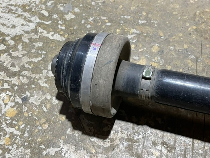 Полуось задняя правая