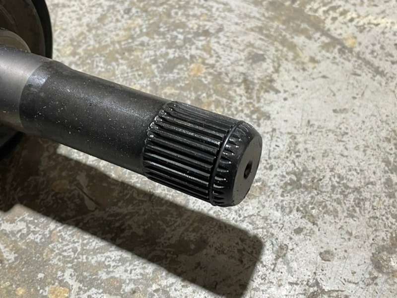 Полуось задняя правая