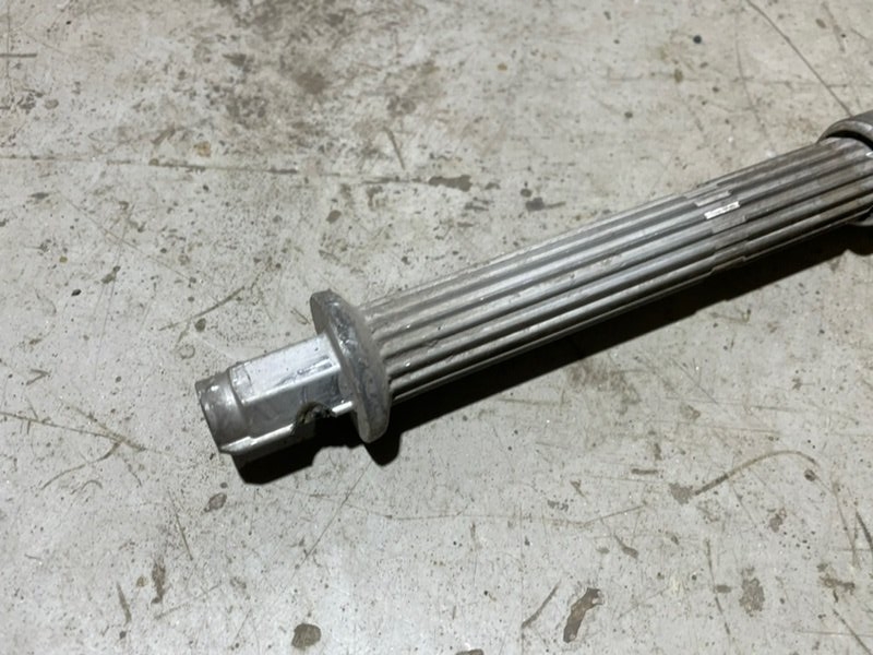 Кардан рулевой