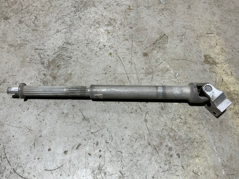 Кардан рулевой