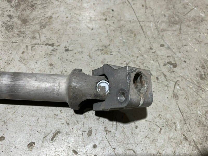 Кардан рулевой