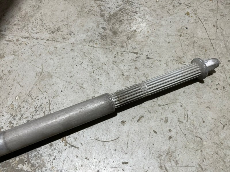 Кардан рулевой