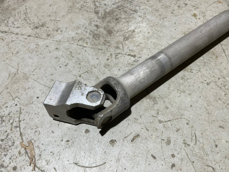 Кардан рулевой