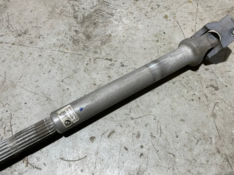 Кардан рулевой