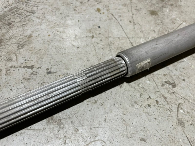 Кардан рулевой