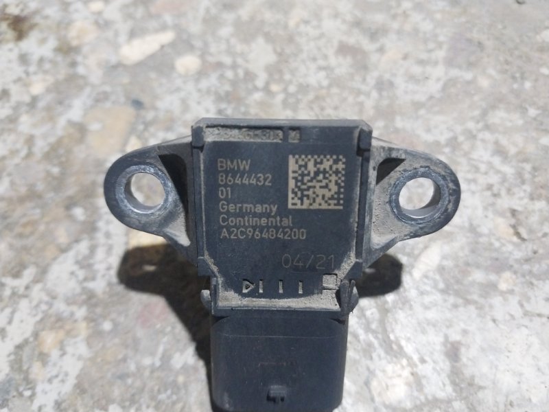 Датчик температуры