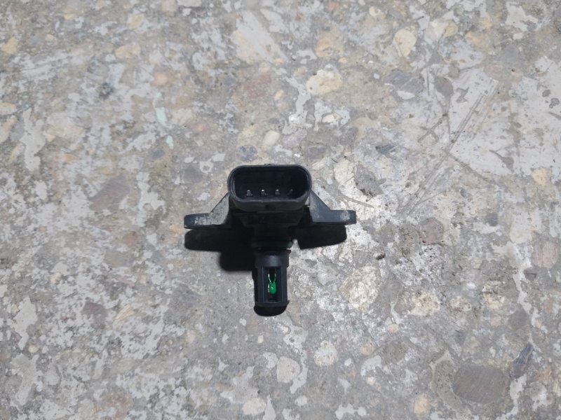 Датчик температуры