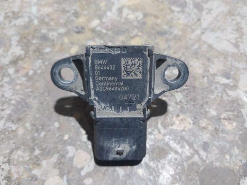 Датчик температуры