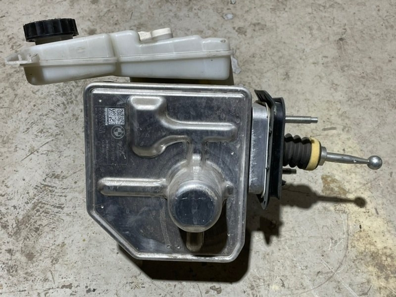 Блок ABS (насос)